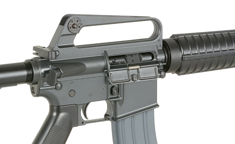 Colt M653 GBBr Replica di CGS