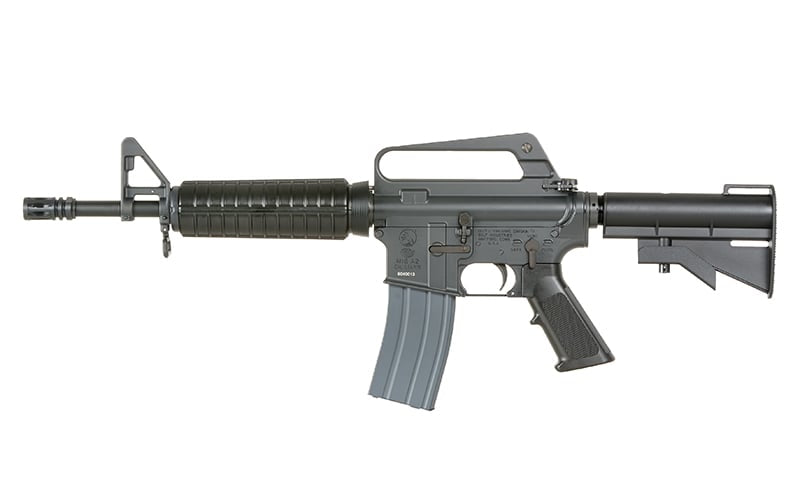 Colt M733 Commando GBBr di CGS