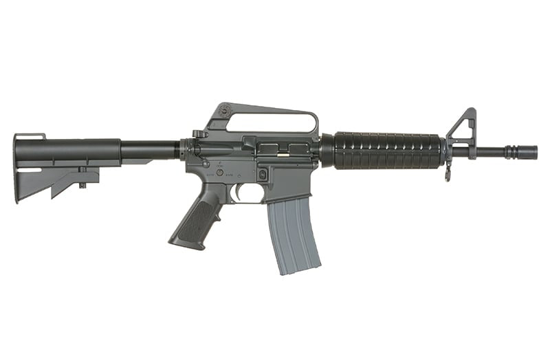 Colt M733 Commando GBBr di CGS