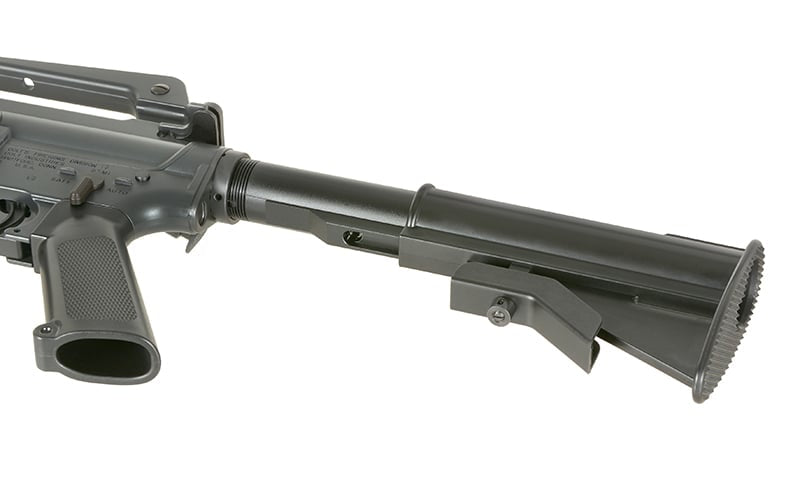 Colt M653 GBBr Replica di CGS