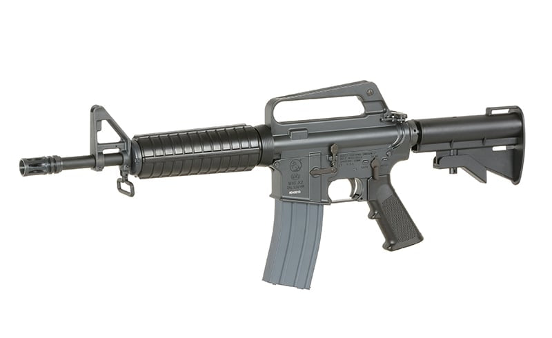 Colt M733 Commando GBBr di CGS