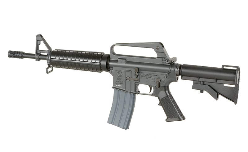 Colt M733 Commando GBBr di CGS