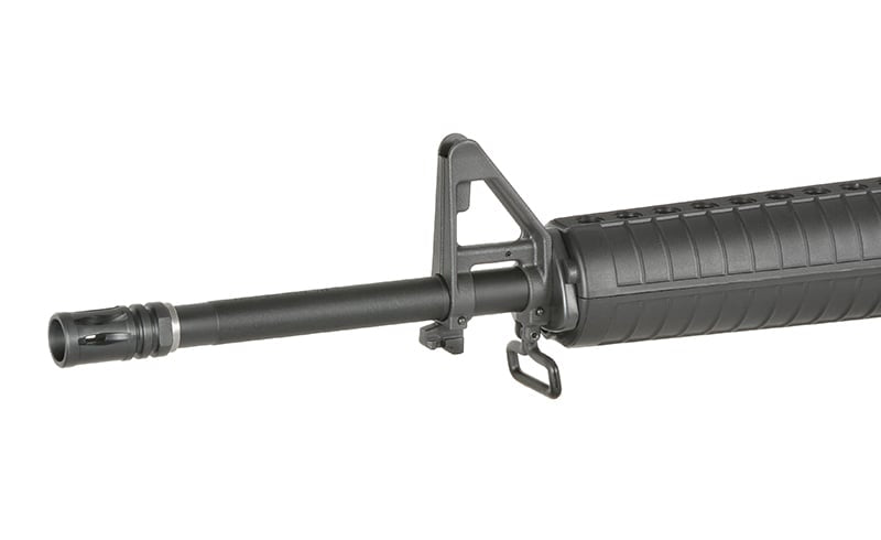 Colt M715/M16A2 C7 GBBr di CGS