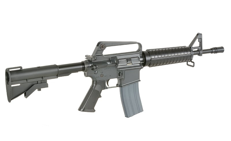 Colt M733 Commando GBBr di CGS