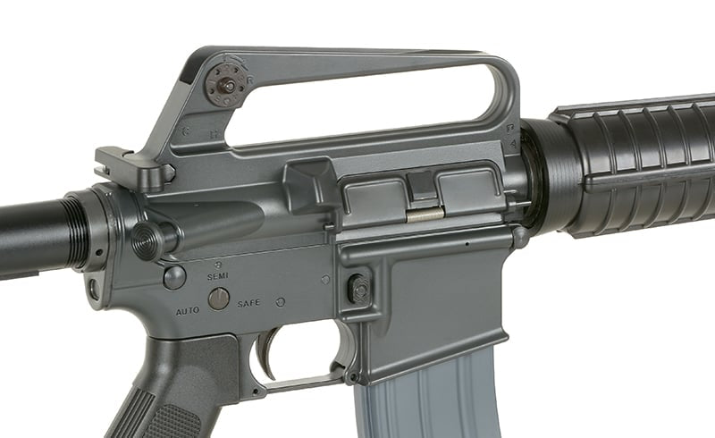 Colt M733 Commando GBBr di CGS