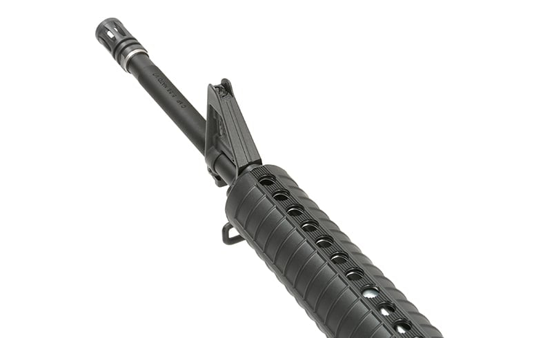 Colt M715/M16A2 C7 GBBr di CGS