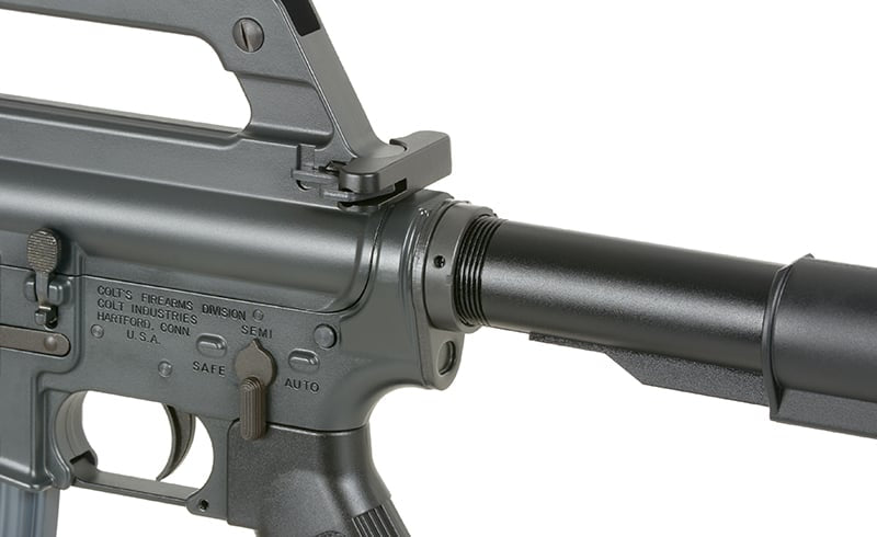 Colt M733 Commando GBBr di CGS