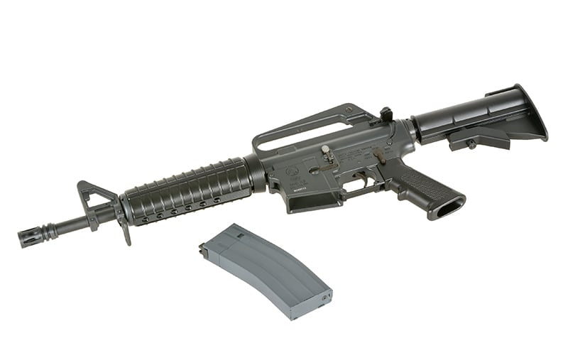 Colt M733 Commando GBBr di CGS