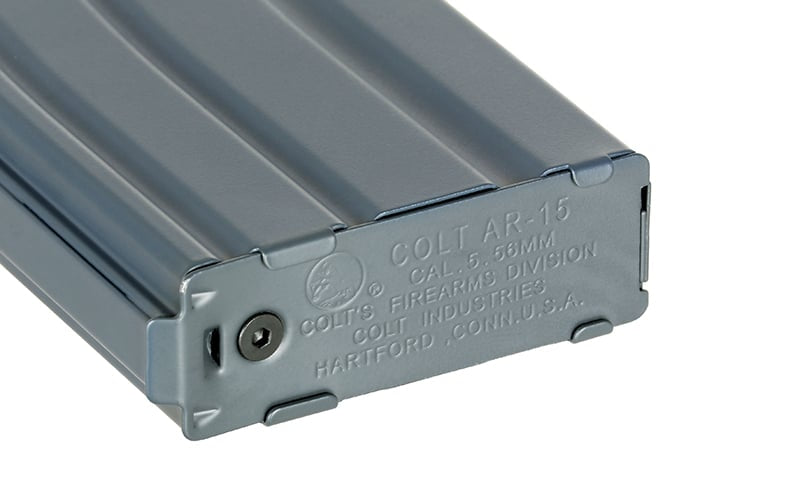 Colt M733 Commando GBBr di CGS