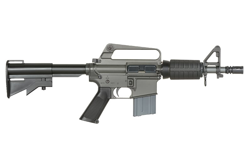 Colt N23 GBBr Replica Lightning Series di CGS