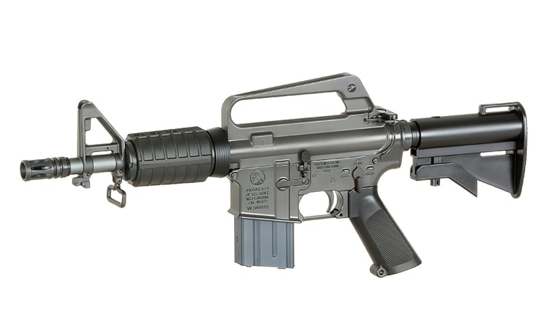 Colt N23 GBBr Replica Lightning Series di CGS