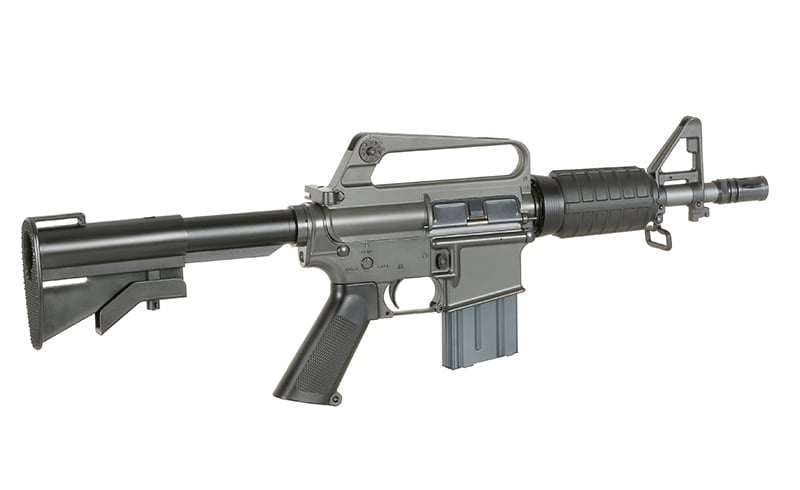 Colt N23 GBBr Replica Lightning Series di CGS