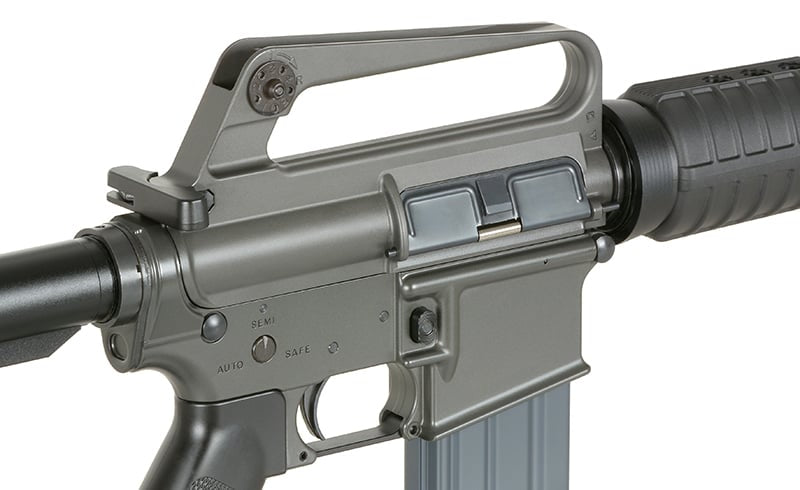 Colt N23 GBBr Replica Lightning Series di CGS