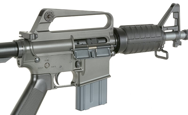 Colt N23 GBBr Replica Lightning Series di CGS