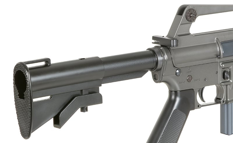 Colt N23 GBBr Replica Lightning Series di CGS
