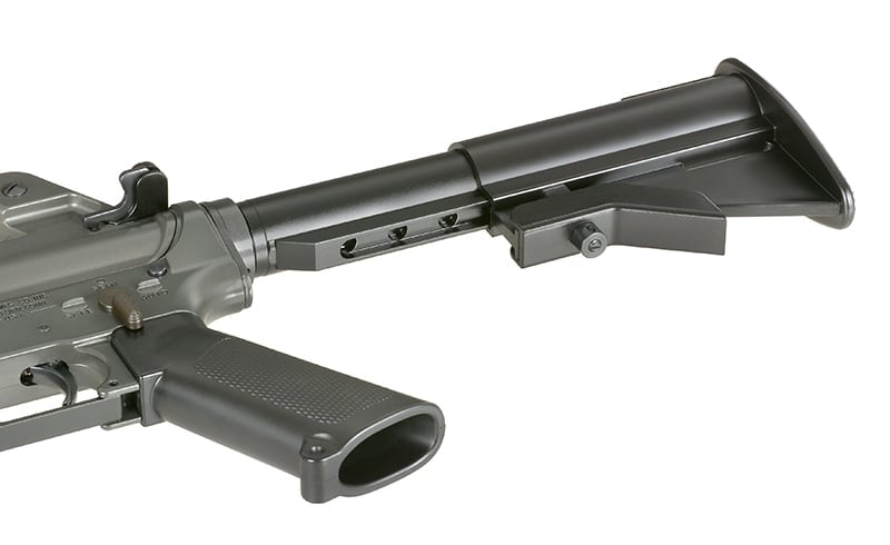 Colt N23 GBBr Replica Lightning Series di CGS