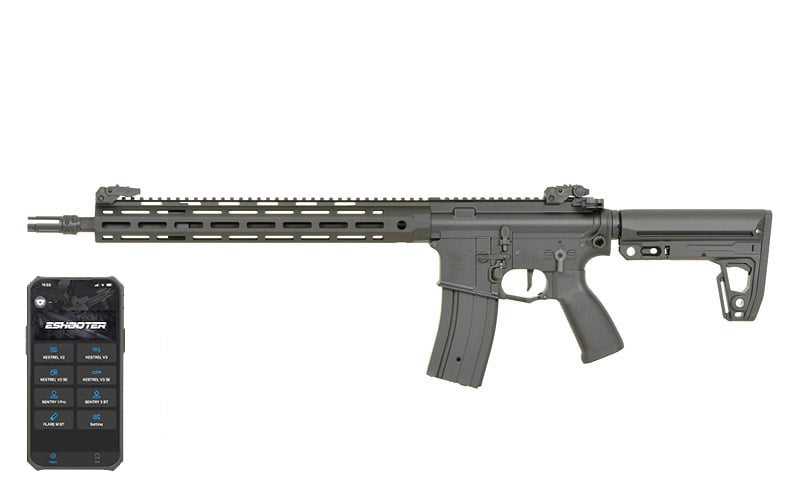 Fucile Elettrico AR15 M906A di DOUBLE EAGLE
