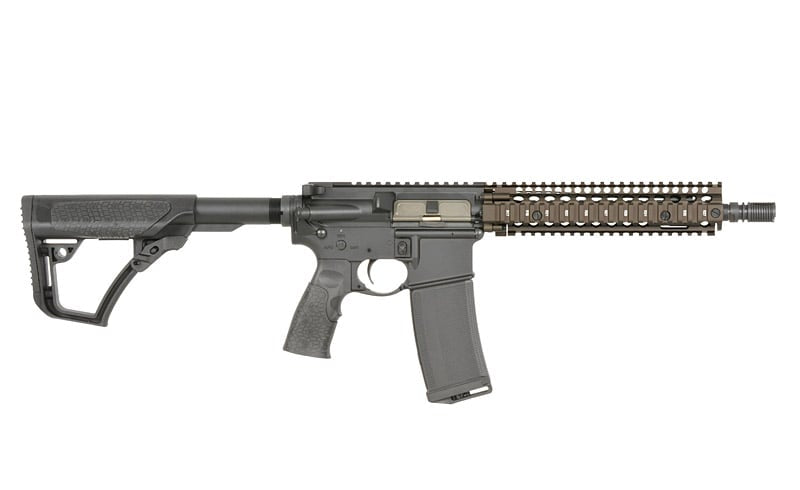 Daniel Defense MK18 RII GBBR 9.5 di EMG