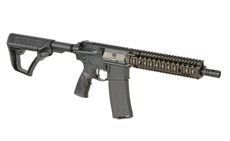 Daniel Defense MK18 RII GBBR 9.5 di EMG