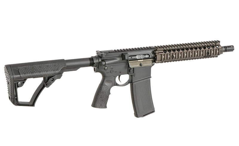 Daniel Defense MK18 RII GBBR 9.5 di EMG