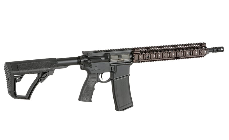 Fucile Airsoft Daniel Defense M4A1 12.5" di EMG