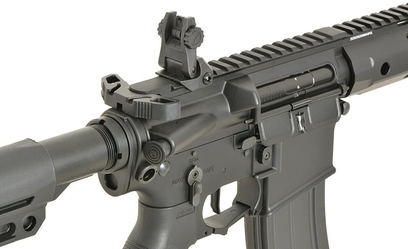 Fucile Elettrico AR15 M906A di DOUBLE EAGLE