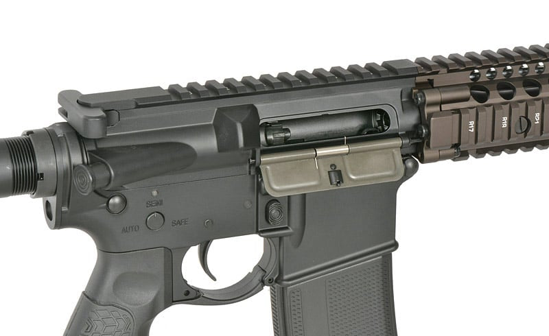 Daniel Defense MK18 RII GBBR 9.5 di EMG