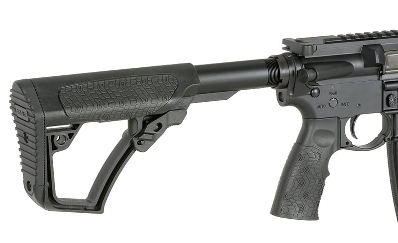 Fucile Airsoft Daniel Defense M4A1 12.5" di EMG