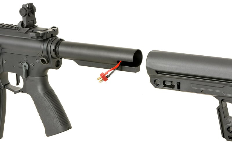 Fucile Elettrico AR15 M906A di DOUBLE EAGLE