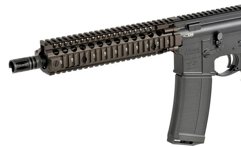 Daniel Defense MK18 RII GBBR 9.5 di EMG