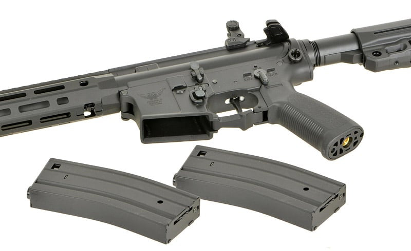 Fucile Elettrico AR15 M906A di DOUBLE EAGLE