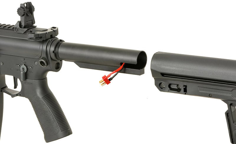 Fucile Elettrico M906D ETU Wireless di DOUBLE EAGLE