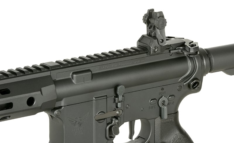 Fucile Softair M906B ETU Wireless di DOUBLE EAGLE