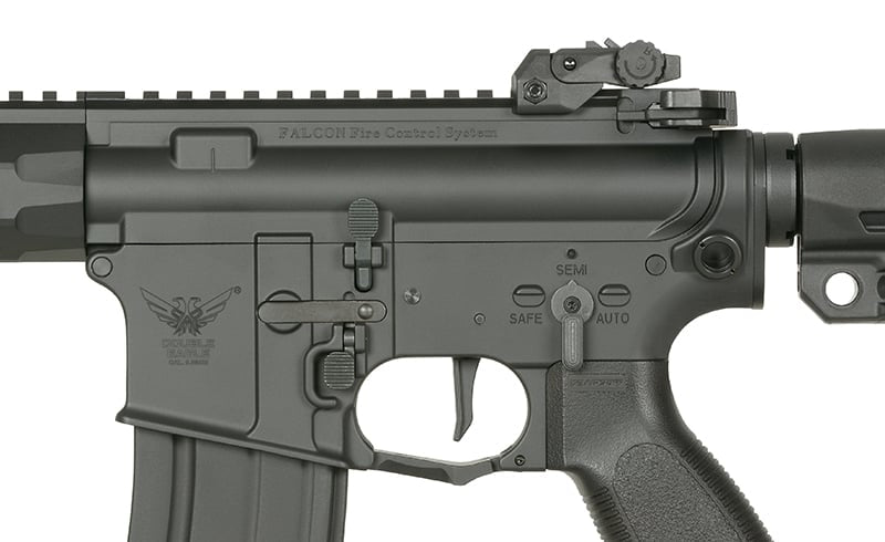 Fucile Softair M906B ETU Wireless di DOUBLE EAGLE