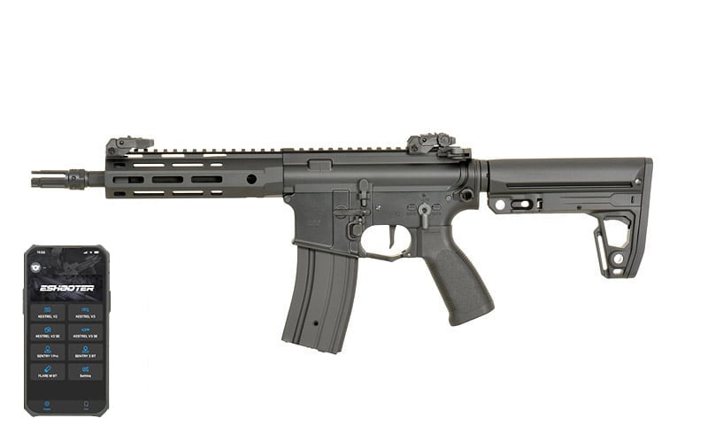 Fucile Elettrico M906C di DOUBLE EAGLE