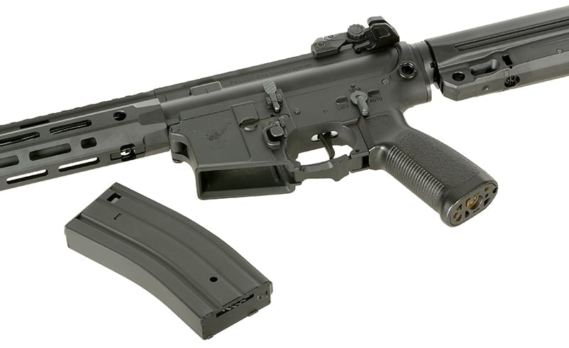 Fucile Softair M906B ETU Wireless di DOUBLE EAGLE