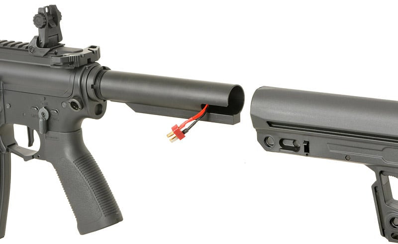 Fucile Elettrico M906C di DOUBLE EAGLE