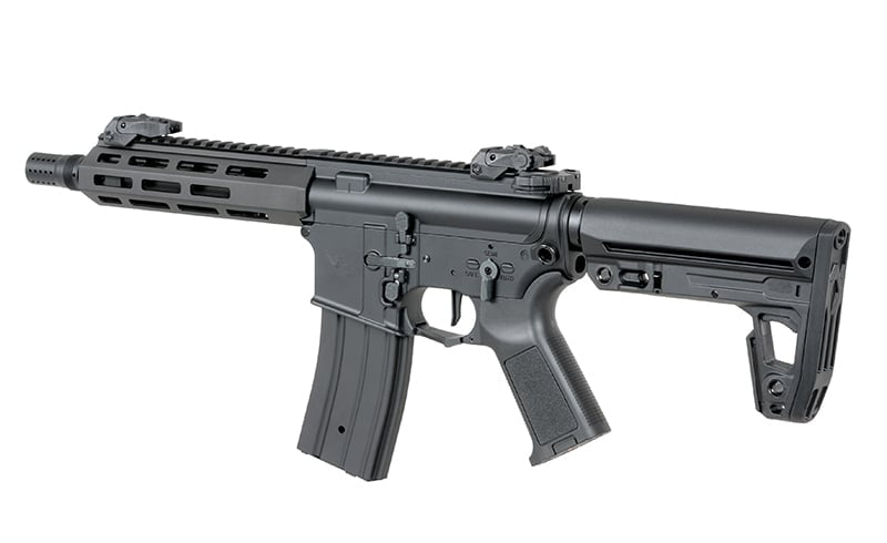 Fucile Softair M906E ETU Wireless di DOUBLE EAGLE