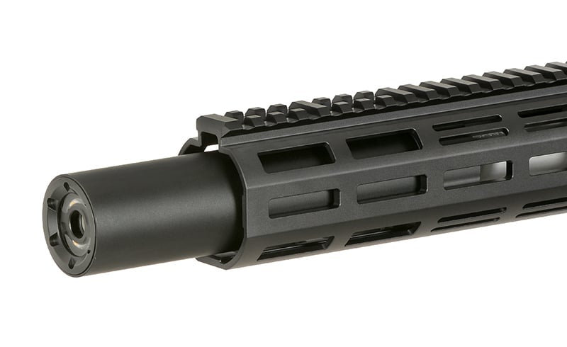 Fucile Airsoft Noveske N4 NSR-SD GBBR di EMG