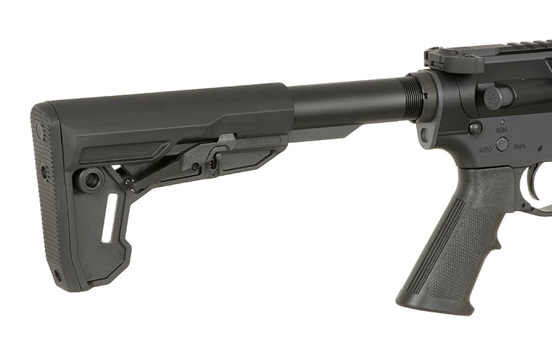 Fucile Airsoft Noveske N4 NSR-SD GBBR di EMG