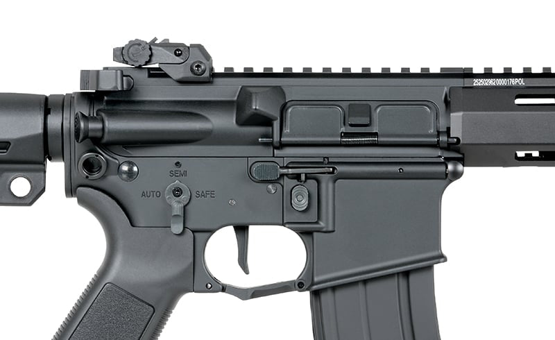 Fucile Softair M906E ETU Wireless di DOUBLE EAGLE