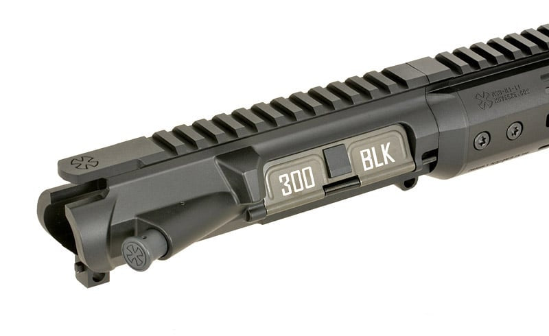 Noveske NSR-SD GBBR MWS Upper Receiver Set di EMG