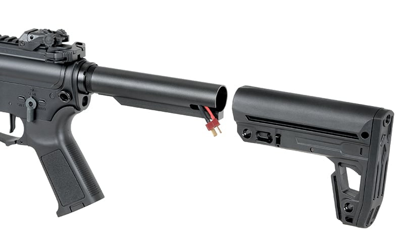 Fucile Softair M906E ETU Wireless di DOUBLE EAGLE