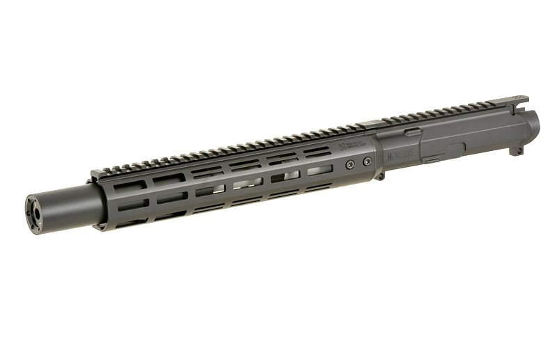 Noveske NSR-SD GBBR MWS Upper Receiver Set di EMG