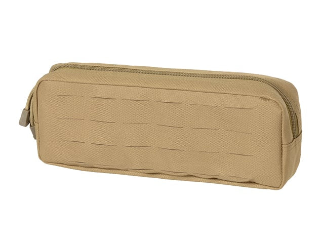 Pouch Universale Laser-Cut Coyote di 8FIELDS