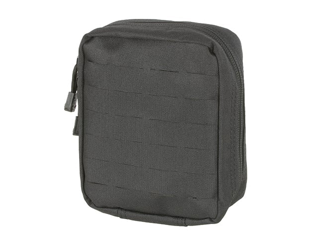 Large Laser-Cut General-Purpose Pouch di 8FIELDS