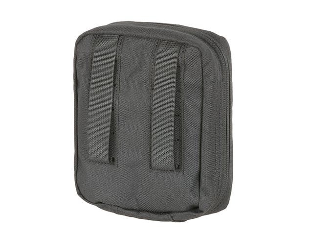 Large Laser-Cut General-Purpose Pouch di 8FIELDS