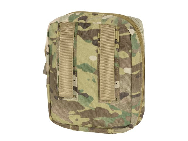 Large Laser-Cut General-Purpose Pouch di 8FIELDS