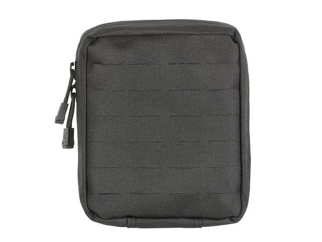 Large Laser-Cut General-Purpose Pouch di 8FIELDS