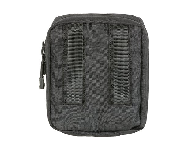 Large Laser-Cut General-Purpose Pouch di 8FIELDS